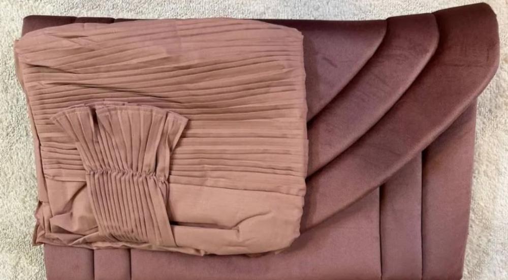 موديلات غطاء صلاة بالصور