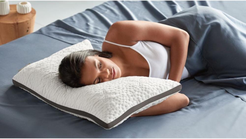 معلومات عن أفضل وسادة نوم بتقنية تعديل الارتفاع 2026