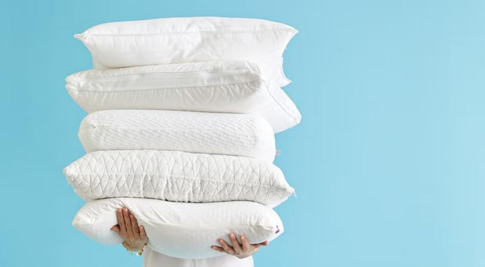 انواع المخدات