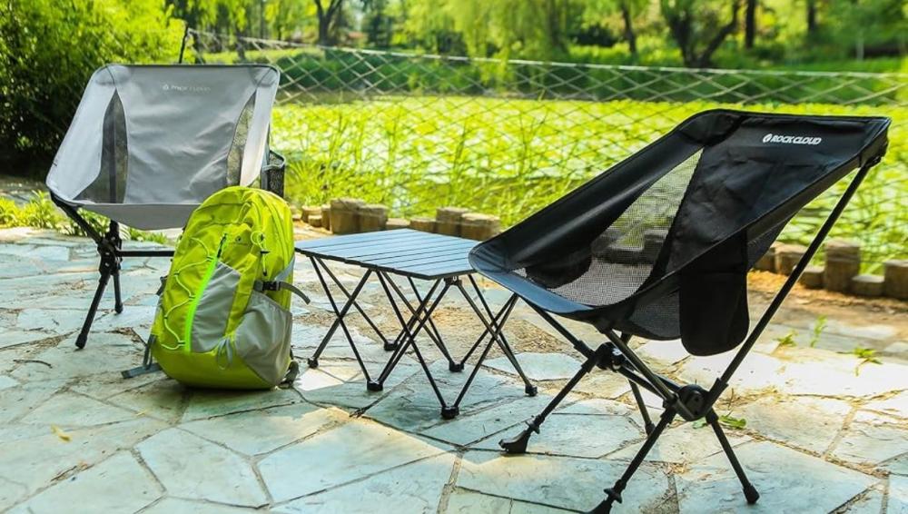 كرسي الرحلات