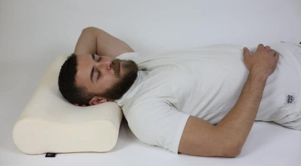 مخدة طبية للرقبة