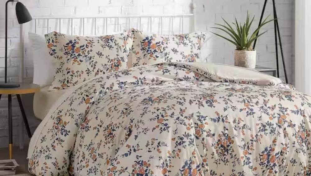 موديلات مفارش غرف نوم