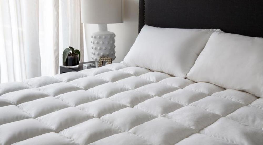 افضل لباد سرير فندقي