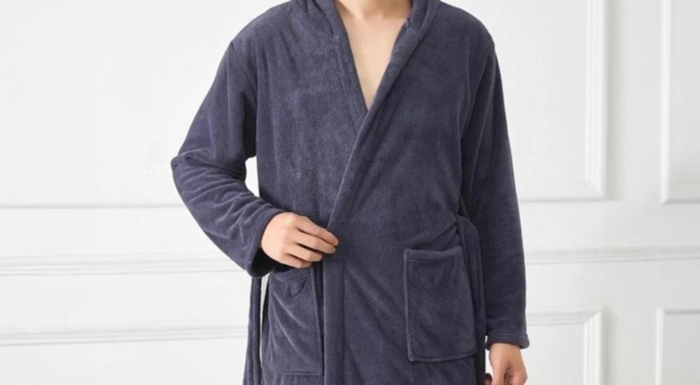 أرواب استحمام الوان