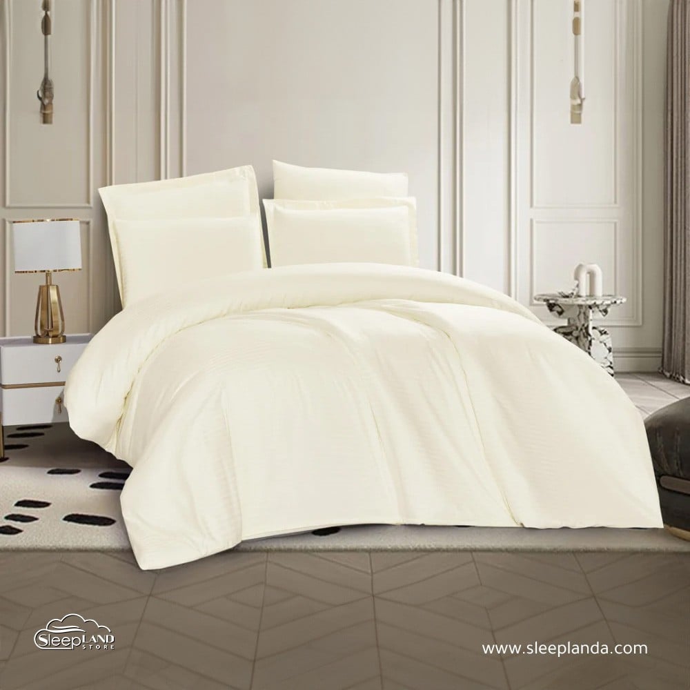 مفارش سرير فاخرة للنوم العميق والراحة الفائقة