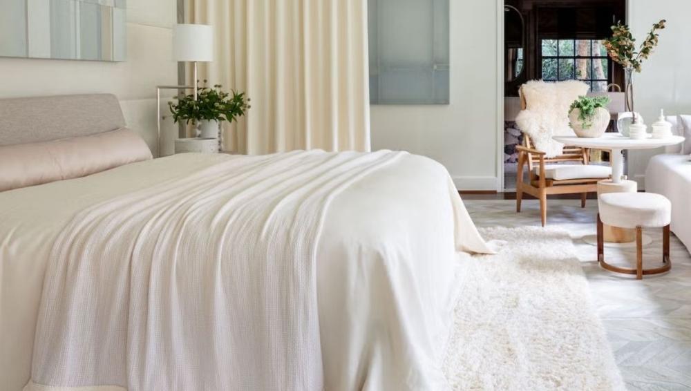 أفضل مفارش غرف النوم
