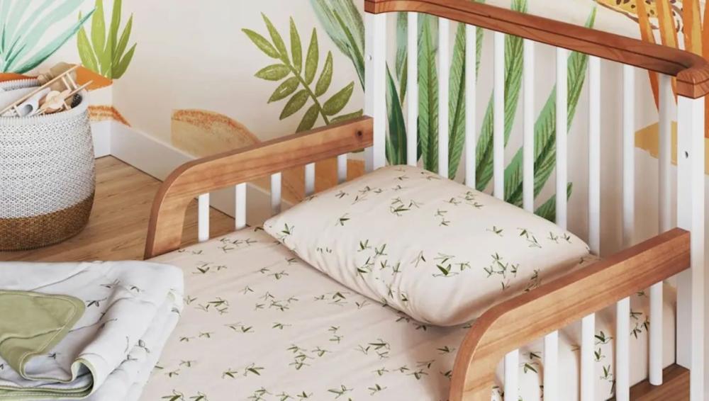 أنواع مفرش اطفال