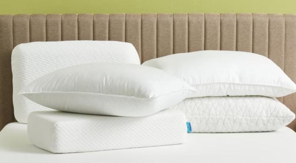 أفضل خامة للمخدات مريحة