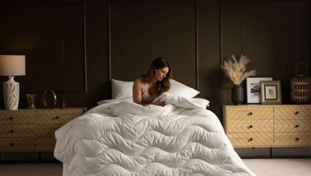 موديلات لحاف فندقي