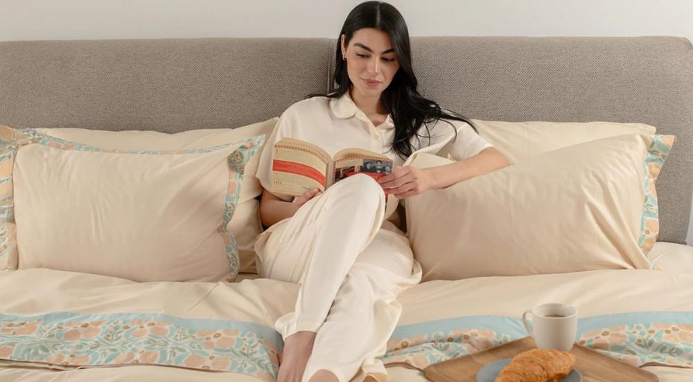 اسعار مفارش السرير