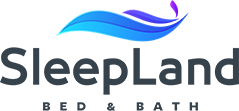 مفارش سليب لاند sleep land