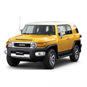 اف جي - برادو