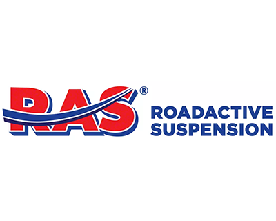 RAS - Road active suspension