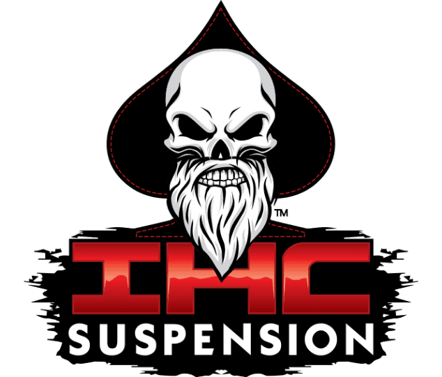 Ihc suspension