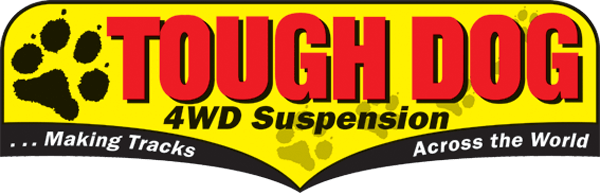 Tough Dog