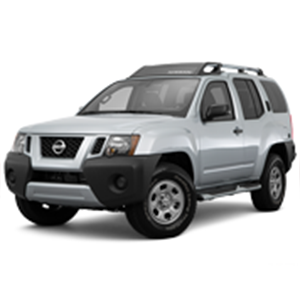 نيسان اكستيرا