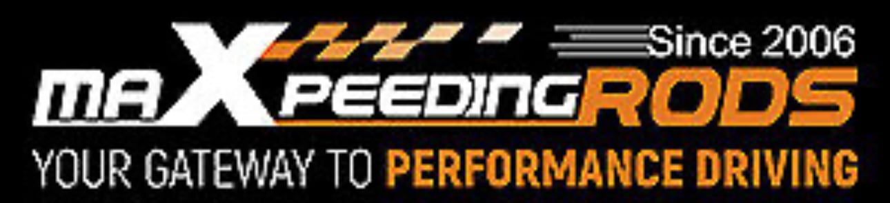 MaxpeedingRODS