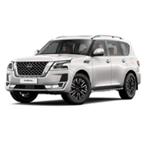 نيسان باترول SE/LE Y62