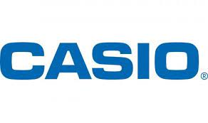 casio