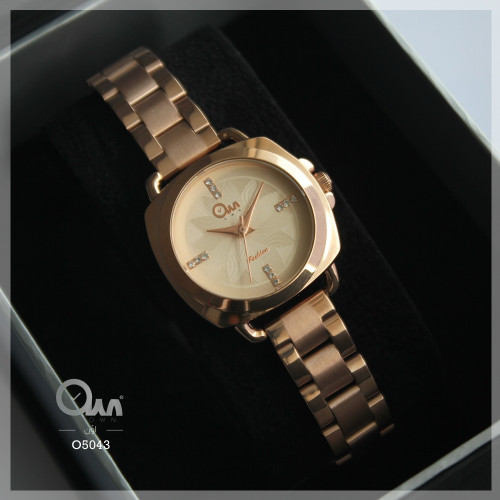 O504305IPRG/ROSE - ساعات جليتر