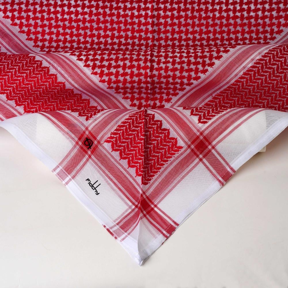 شماغ فدشي سمو F2