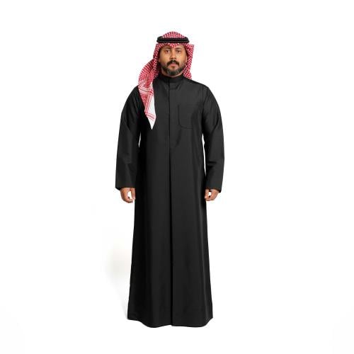 ثوب دشداشة كويتي
