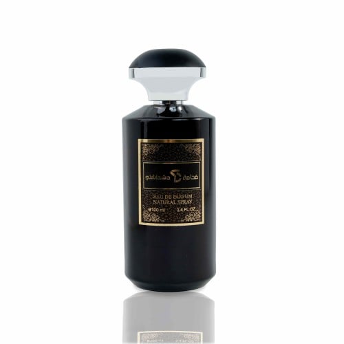 عطر فخامة دشداشتي