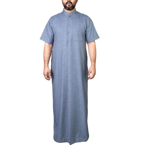 قميص نوم سادة رجالي