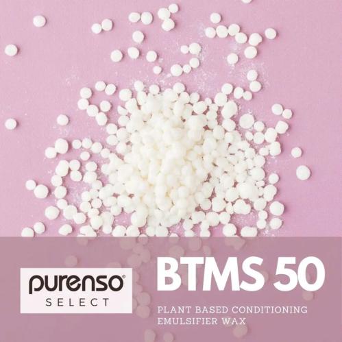 BTMS 50