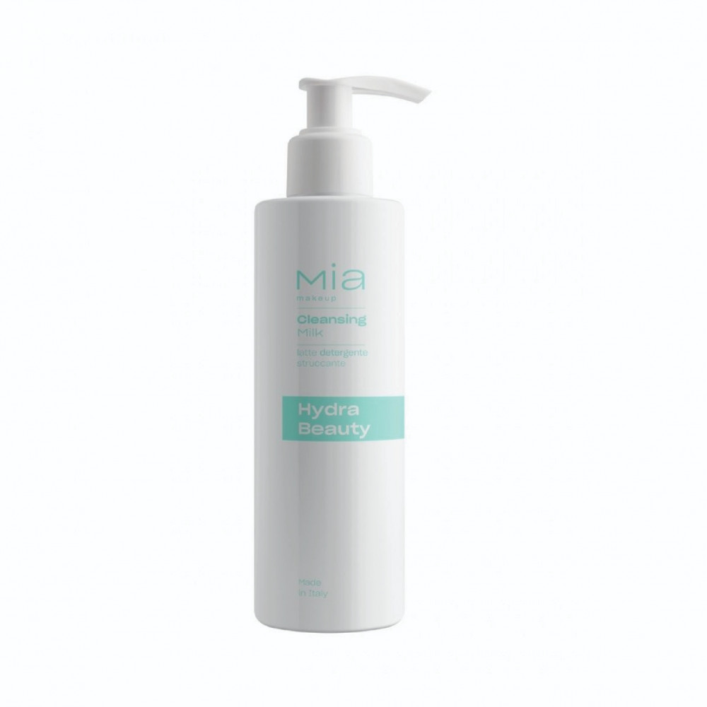 Mia Hydra Life Milk Cleanser 200ml