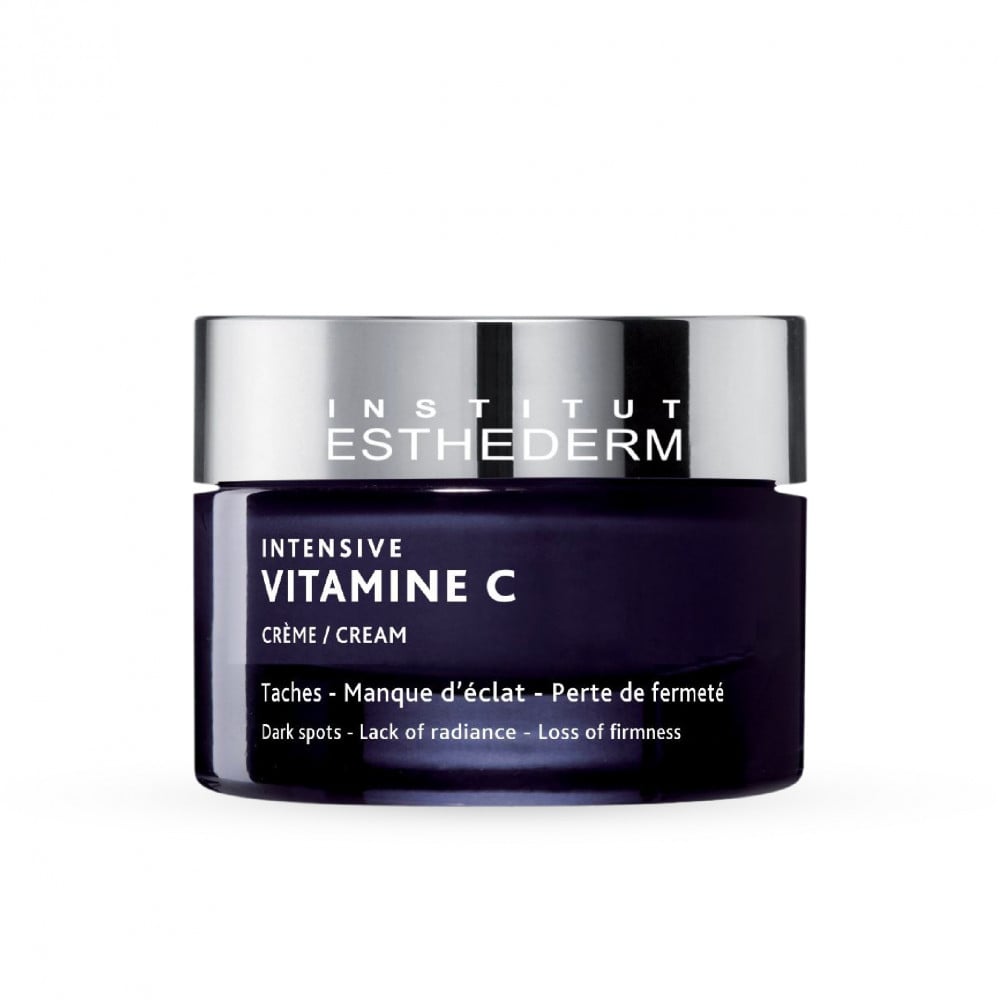 استيدرم انتنسف فيتامين سي كريم-جل 50مل