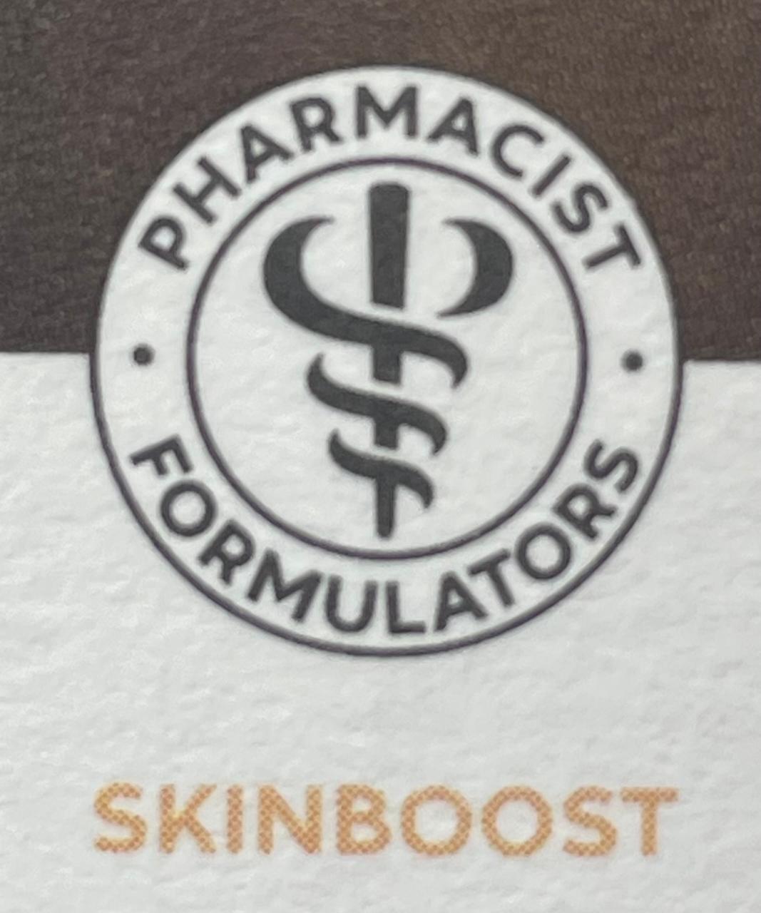 بي اف سكين بوست