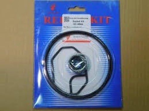 11630W# اصلاح كمبروسرات دنسو 15-17-20 / اصلاح كمبروسر دنسو 15-17-20/ COMPRESSOR GASKET KIT  FOR DENSI 10PA15-17C-20C