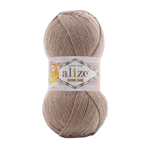 Cotton gold 960