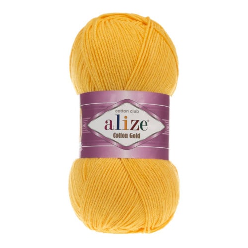 cotton gold 216