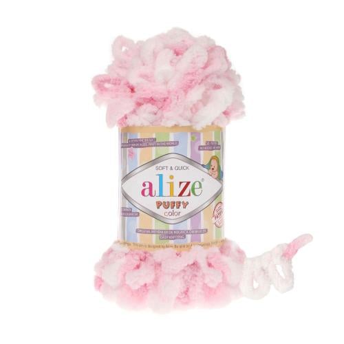 Puffy 5863