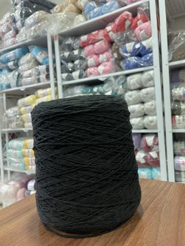 قطن مصري أسود