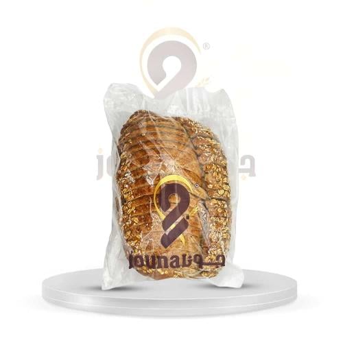 ساور دو شوفان 600 جرام
