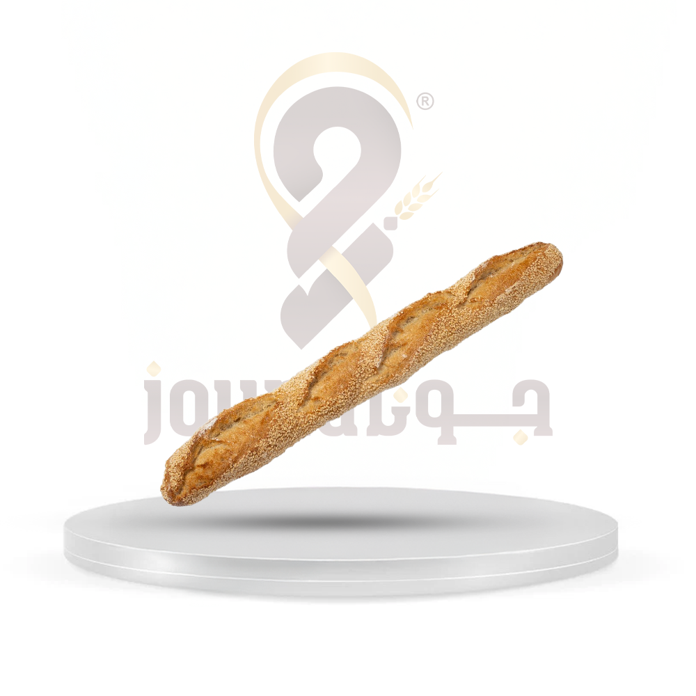 باجيت فرنسي سمسم