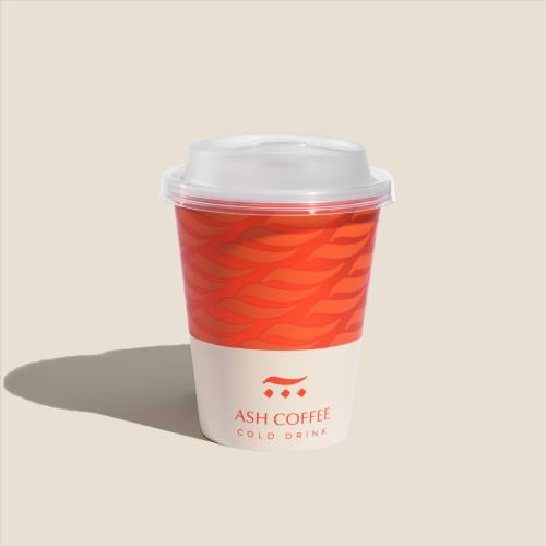 منتج مجاني: 5 اكواب بلاستيكية - آش -10 أونصة - كوب فقط