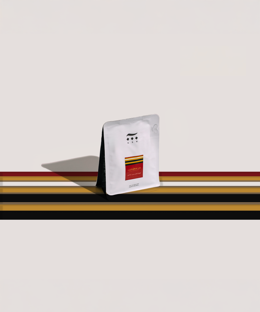 بن سعودي -  محصول استثنائي - 60 ج