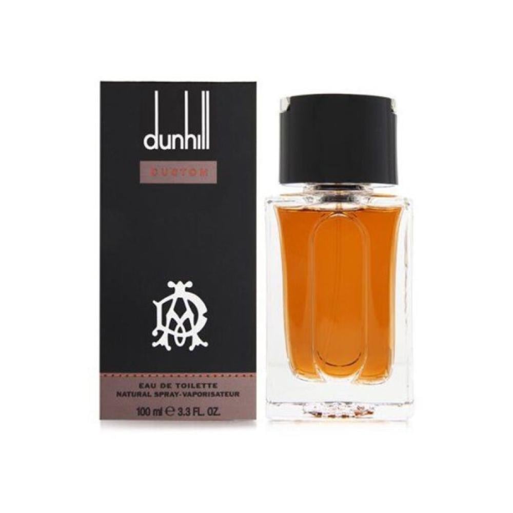 عطر دنهل كوستم للرجال - 100 مل - او دي تواليت