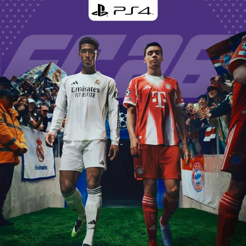 فيفا 26 سوني 4 طلب مسبق