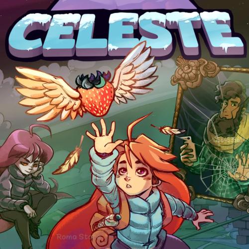 سيليست (Celeste) PC ستيم