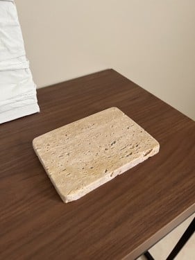 صينيه ترافنتينو صغيرة