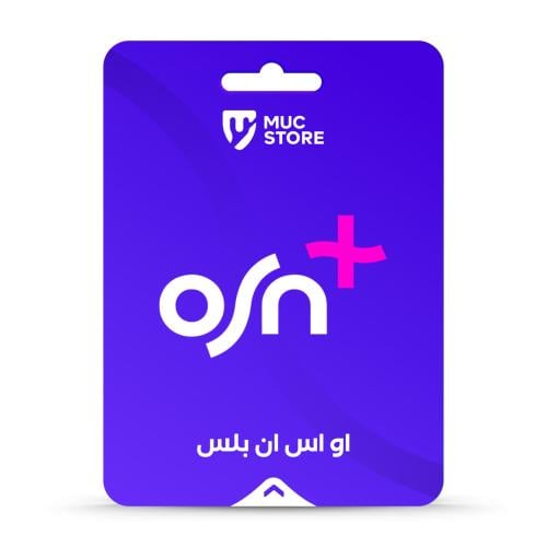 اوسن OSN+ (شهر)