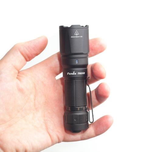كشاف Fenix TK05R