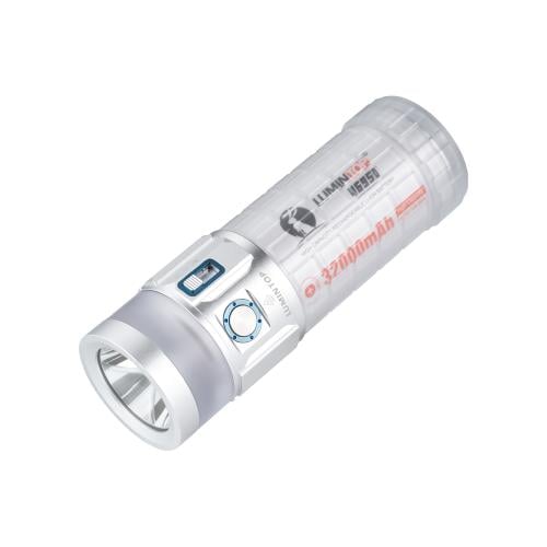 كشاف LUMINTOP Rainbow 2.0