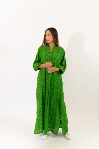 عباية بوهو