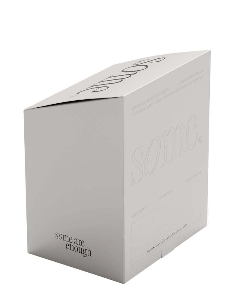 TANZANIA MANGA LIO BEAN